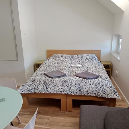 Apartamenty Elblaska 20A Braniewo Exterior photo