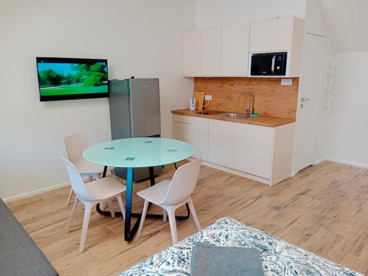 Apartamenty Elblaska 20A Braniewo Exterior photo